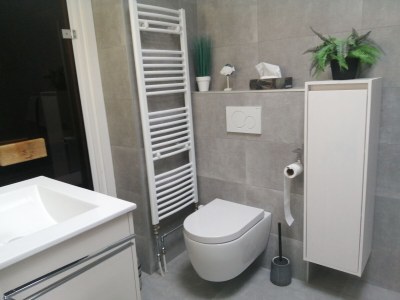 Holiday house Villa "De Banjaard Zeeland" - Features photo 19