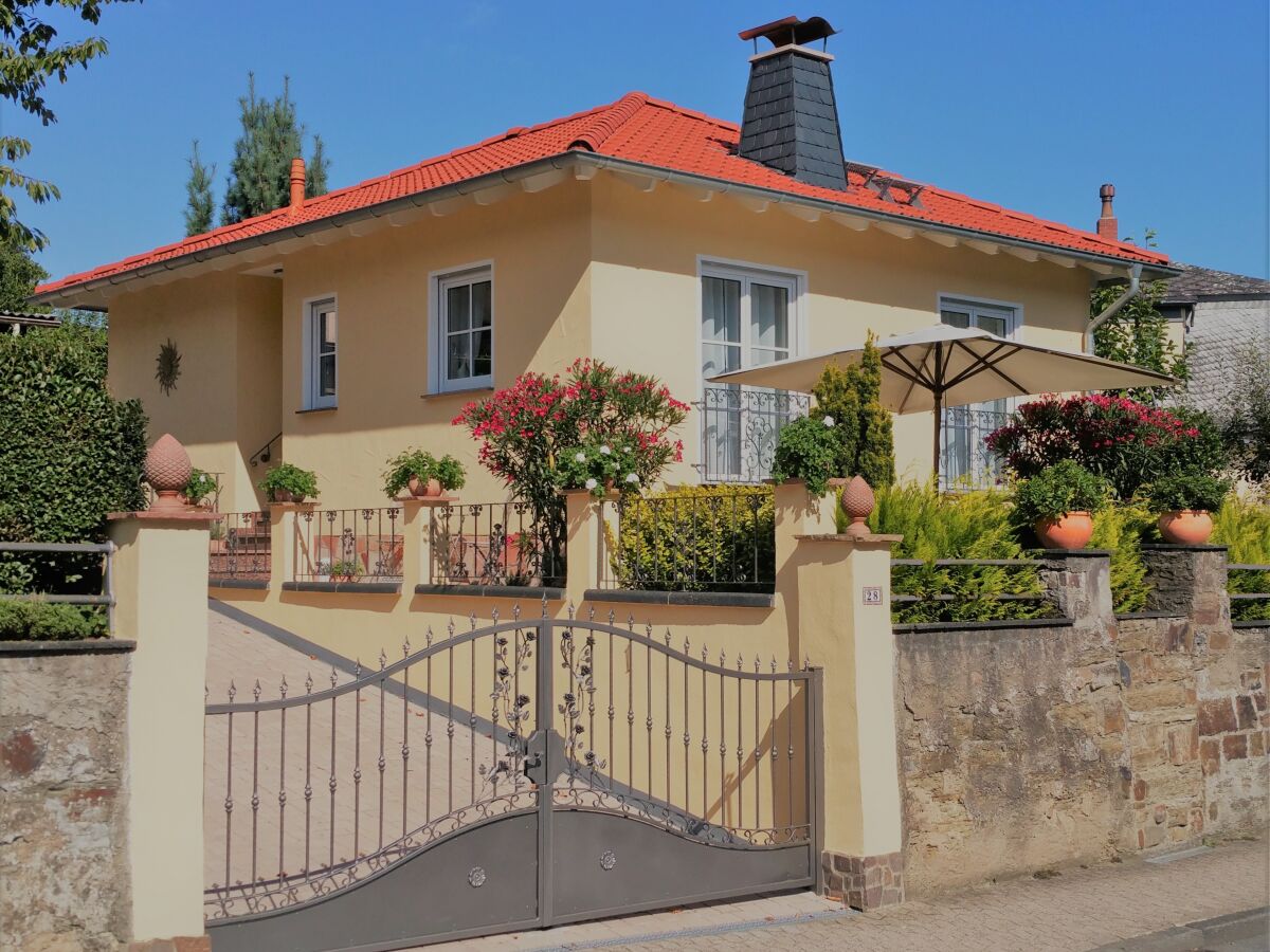 Holiday house Abelle