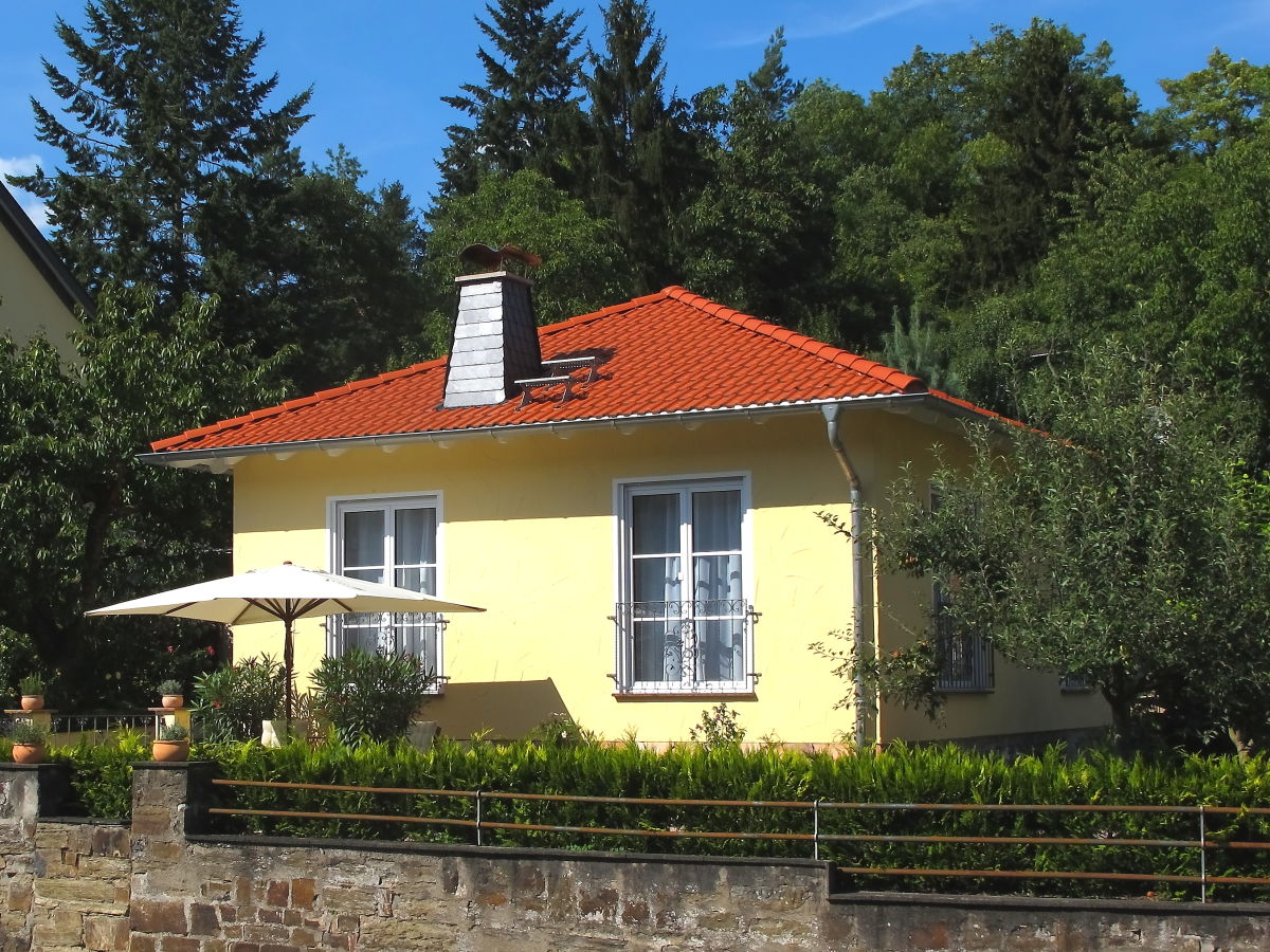 Holiday house Abelle - Outdoor photo 2