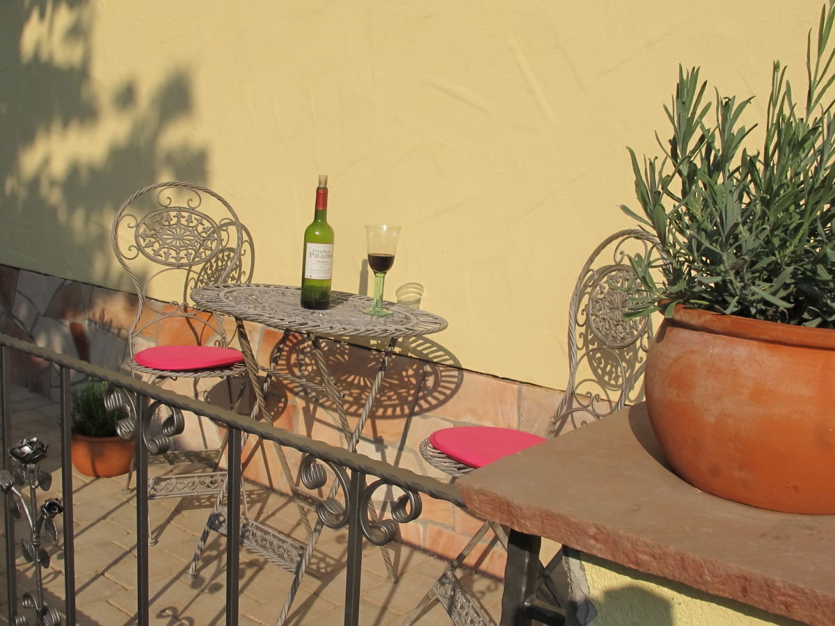 Holiday house Abelle - Outdoor photo 4