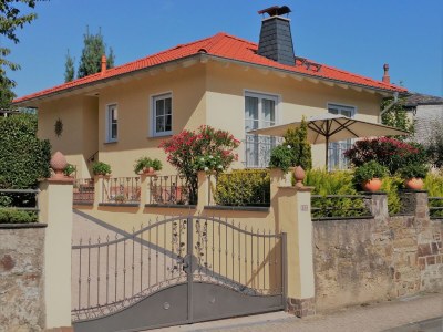 Holiday house Abelle in Remagen - Holiday house