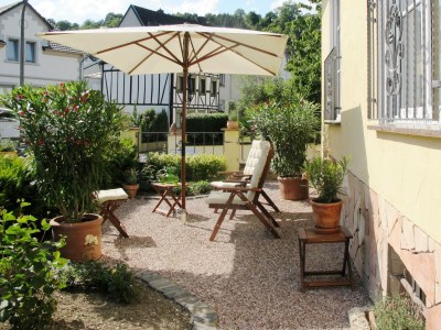 Holiday house Abelle - Outdoor photo 3