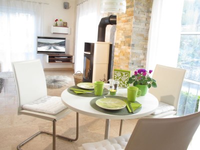 Holiday house Abelle - Features photo 9