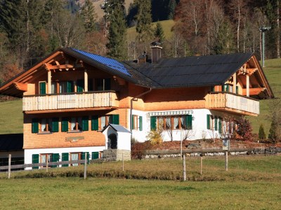 Holiday apartment Stefan Fritz - Outdoor photo 2