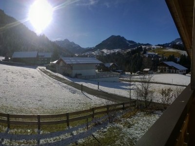 Holiday apartment Stefan Fritz - Outdoor photo 3