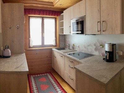 Holiday apartment Stefan Fritz - Features photo 4