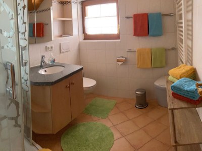 Holiday apartment Stefan Fritz - Features photo 5