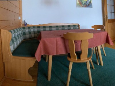 Holiday apartment Stefan Fritz - Features photo 6