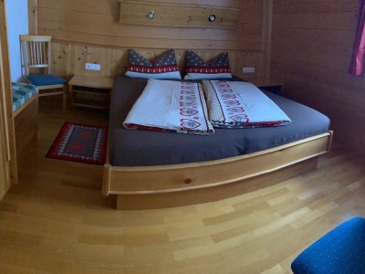 Holiday apartment Stefan Fritz - Features photo 8