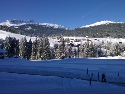 Holiday apartment Stefan Fritz - Environment photo 11