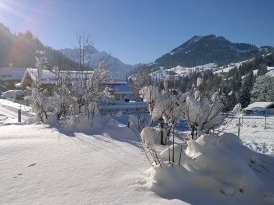 Holiday apartment Stefan Fritz - Environment photo 12