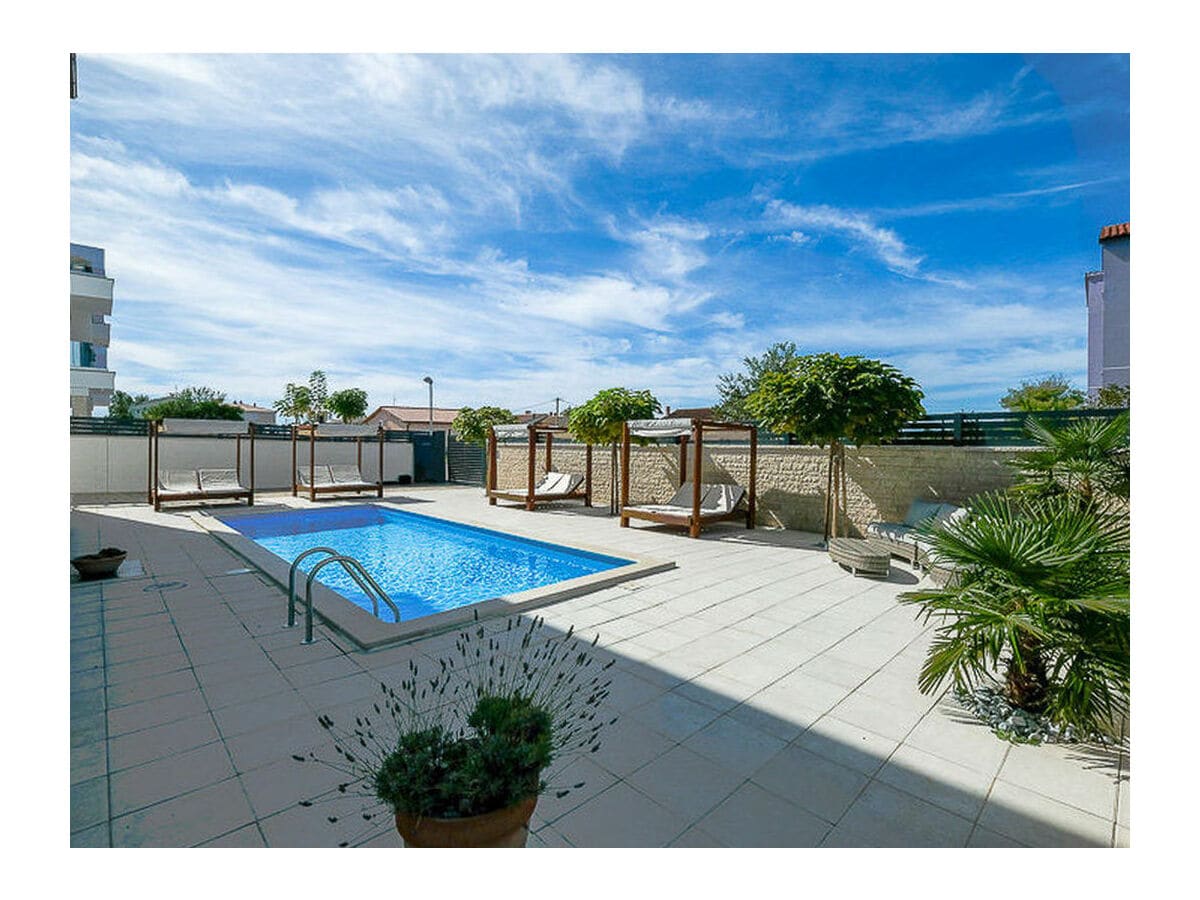 Holiday apartment Antonijo