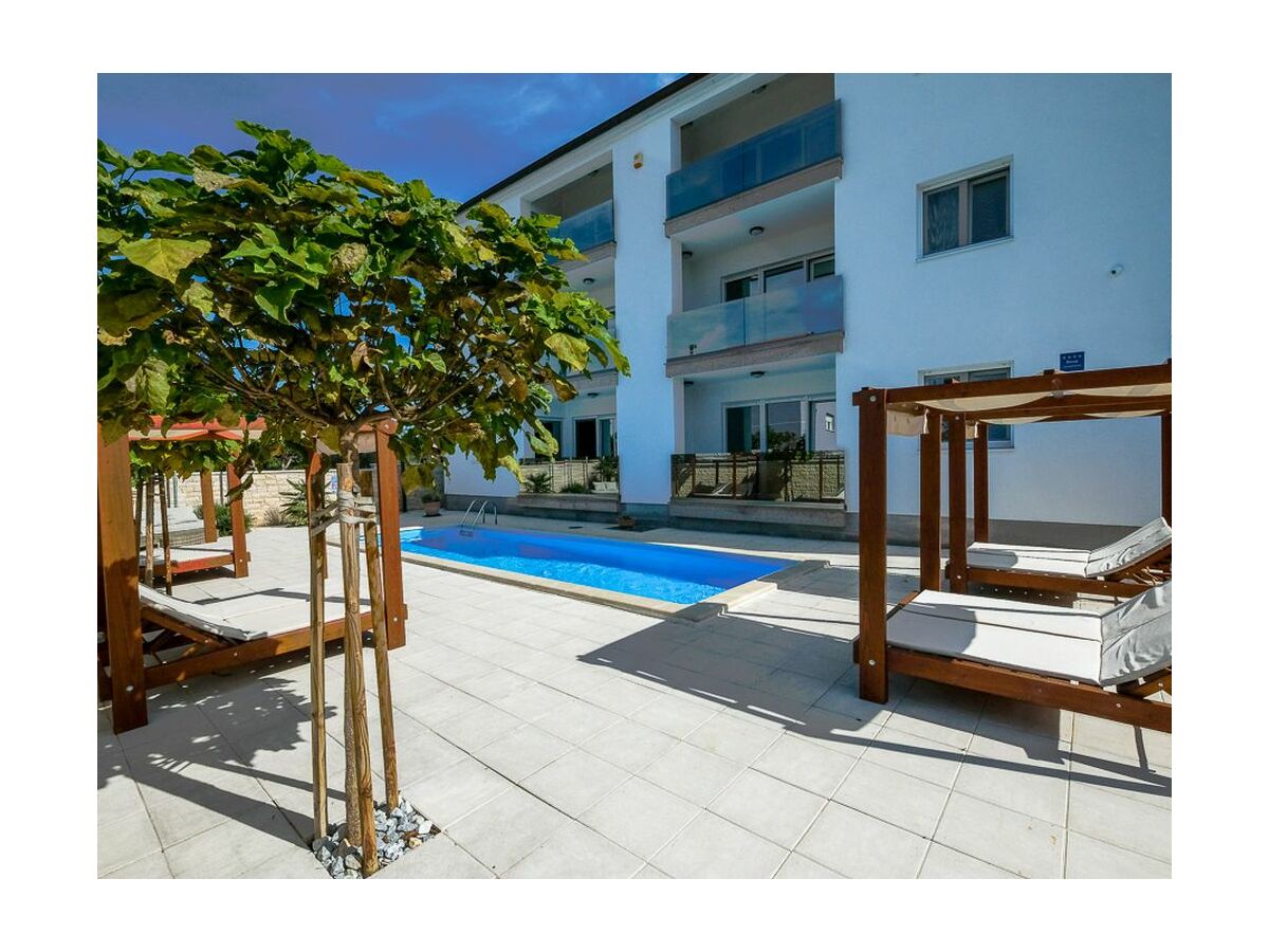 Holiday apartment Antonijo - Outdoor photo 3