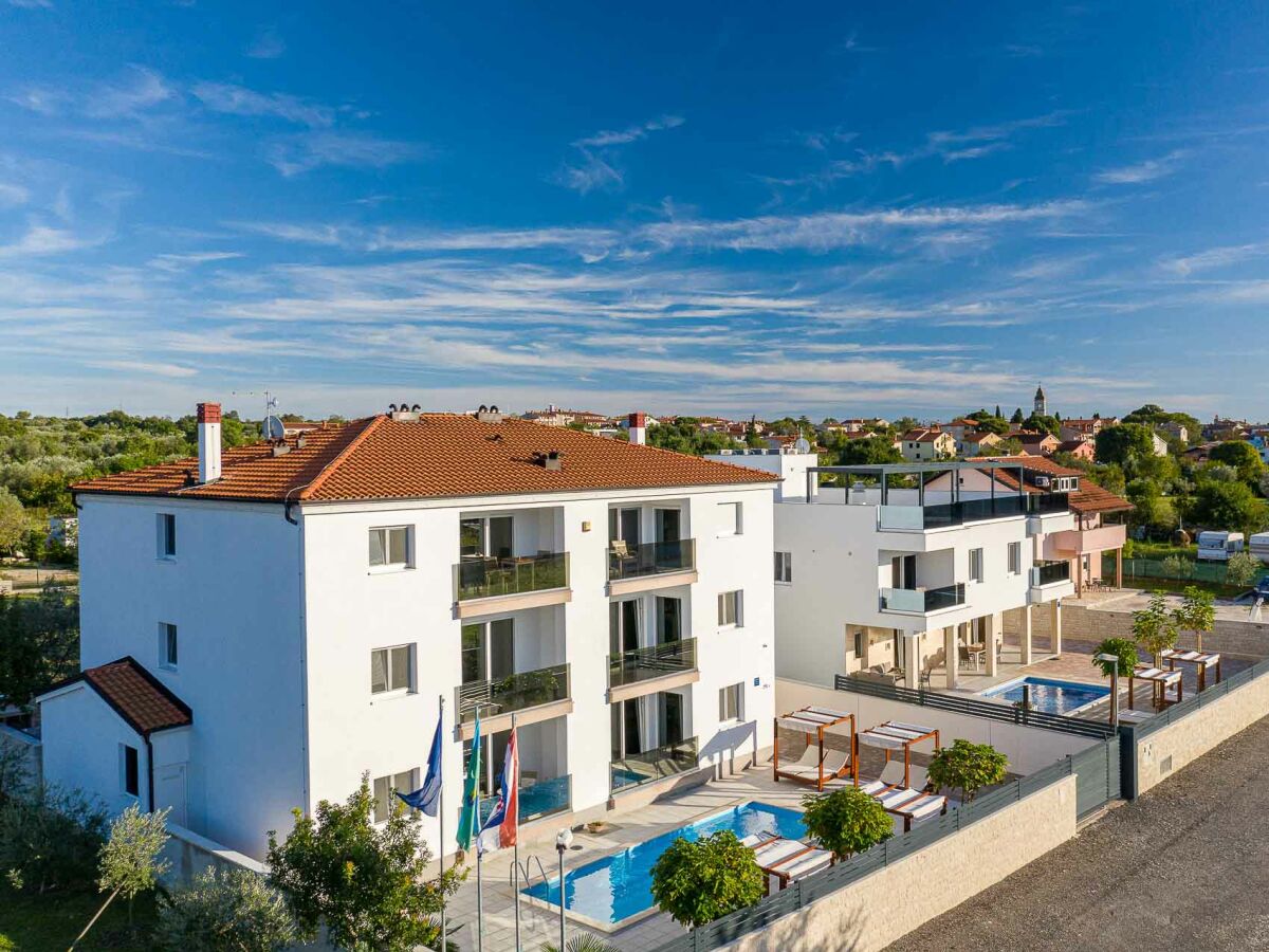 Holiday apartment Antonijo - Outdoor photo 4