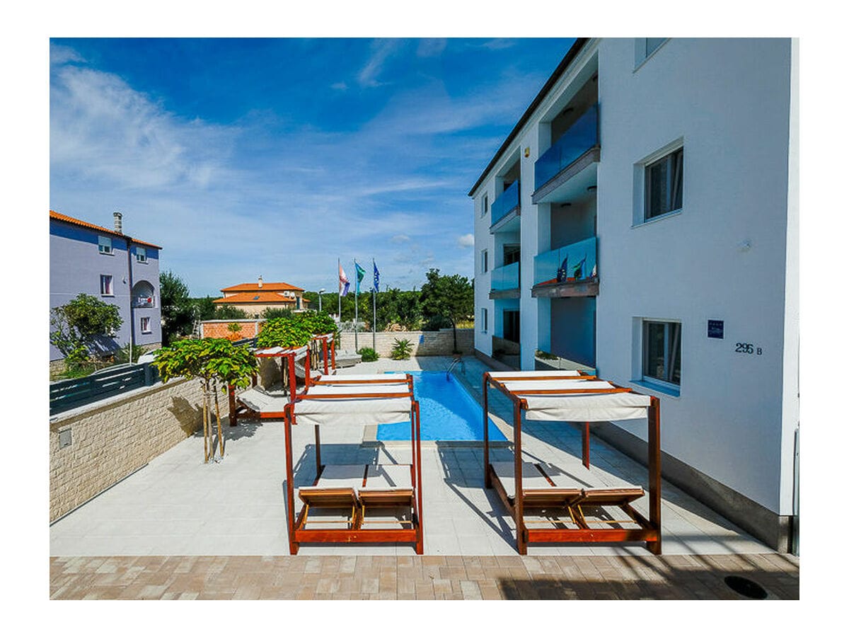 Holiday apartment Antonijo - Outdoor photo 5