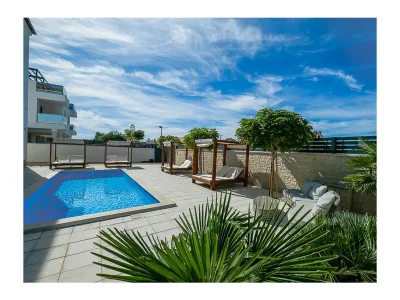 Holiday apartment Antonijo - Outdoor photo 2