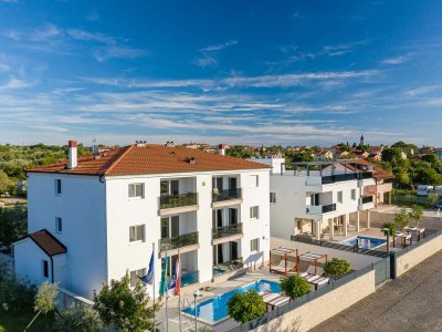 Holiday apartment Antonijo - Outdoor photo 4