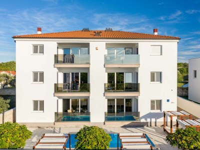 Holiday apartment Antonijo - Outdoor photo 6