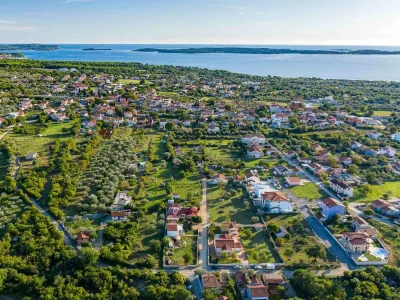 Holiday apartment Antonijo - Outdoor photo 7