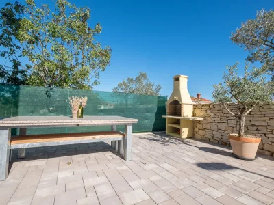 Holiday apartment Antonijo - Outdoor photo 9