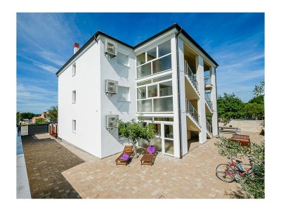 Holiday apartment Antonijo - Outdoor photo 10