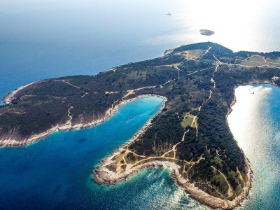 Holiday apartment Antonijo - Environment photo 20