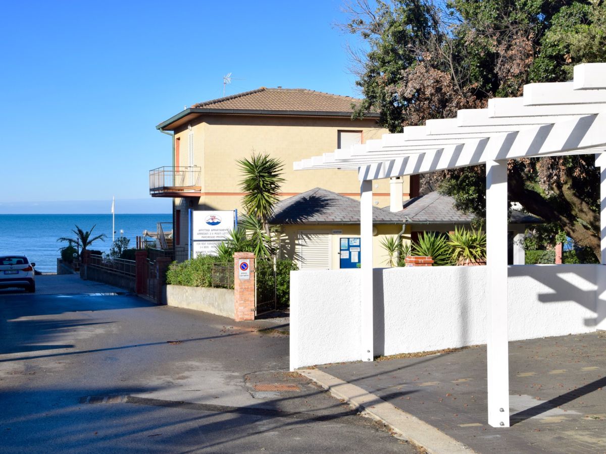 Holiday apartment CasaMarina - Outdoor photo 4