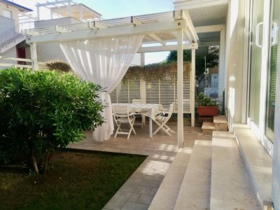 Holiday apartment CasaMarina in San Vincenzo - Holiday apartment