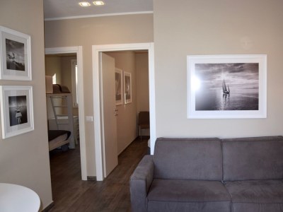 Holiday apartment CasaMarina - Features photo 11