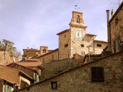 Holiday apartment CasaMarina - Environment photo 21