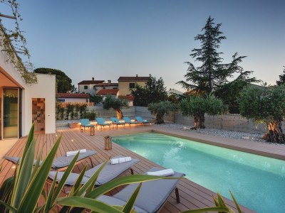 Villa Balizerka - Outdoor photo 9