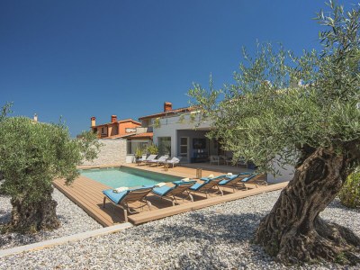 Villa Balizerka - Outdoor photo 12