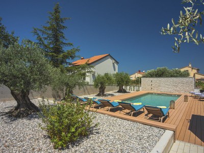 Villa Balizerka - Outdoor photo 14