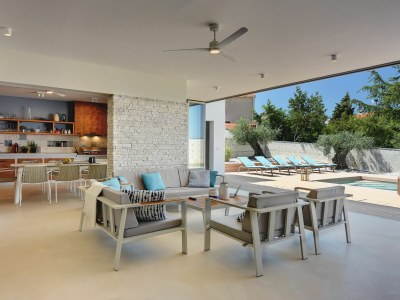 Villa Balizerka - Outdoor photo 19