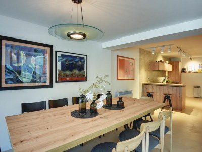 Villa Balizerka - Features photo 23