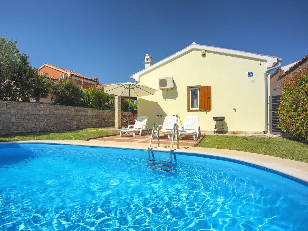 Holiday house Helena - Outdoor photo 3