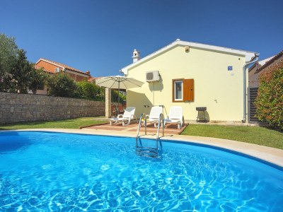 Holiday house Helena - Outdoor photo 3