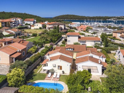 Holiday house Helena - Outdoor photo 4