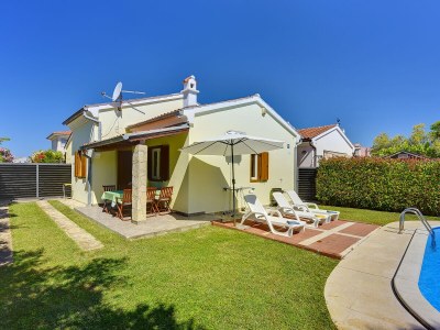 Holiday house Helena - Outdoor photo 5