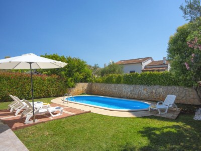 Holiday house Helena - Outdoor photo 6