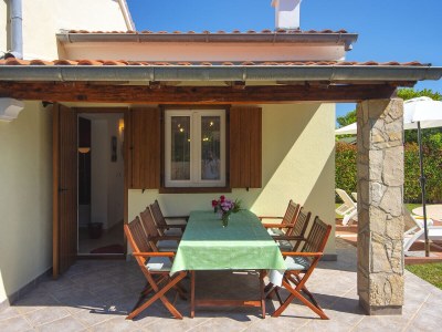 Holiday house Helena - Outdoor photo 7