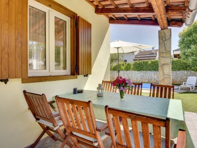 Holiday house Helena - Outdoor photo 9