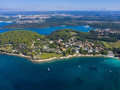 Holiday house Helena - Environment photo 25