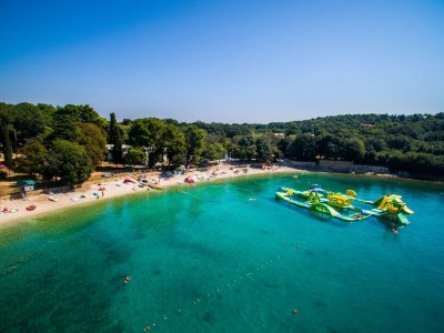 Holiday house Helena - Environment photo 27