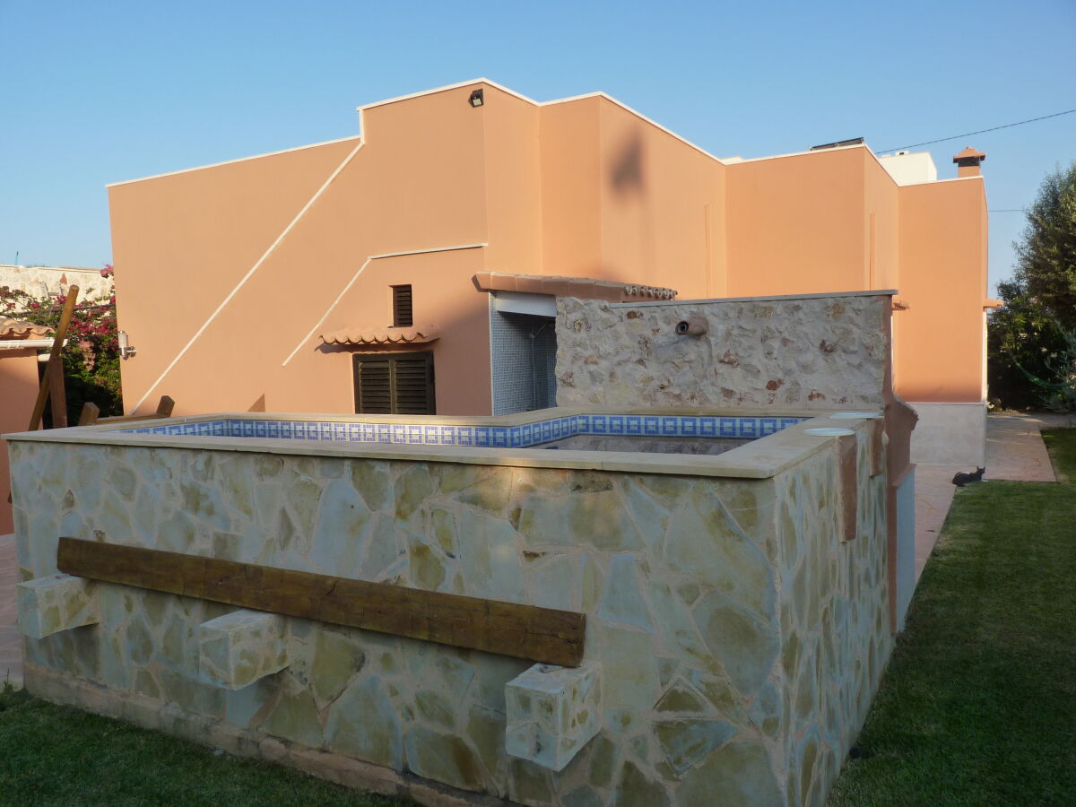 Holiday house Casa Ben - Outdoor photo 4