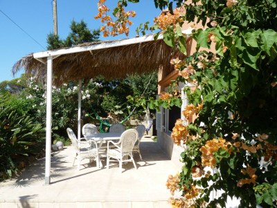 Holiday house Casa Ben - Outdoor photo 3