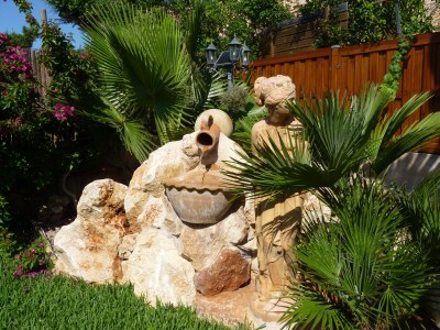 Holiday house Casa Ben - Outdoor photo 7