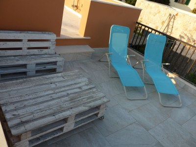 Holiday house Casa Ben - Outdoor photo 11