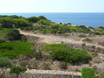 Holiday house Casa Ben - Outdoor photo 12