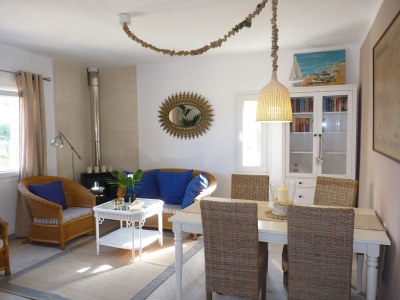 Holiday house Casa Ben - Features photo 15